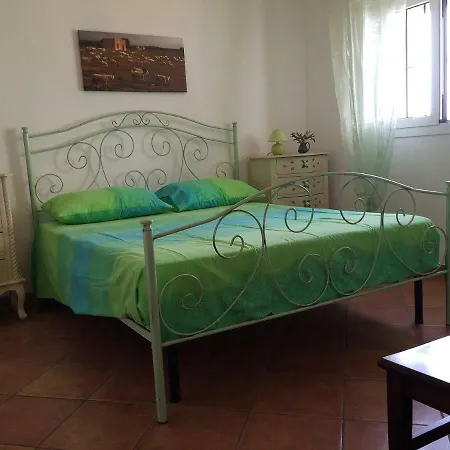 Casa Barbara *
