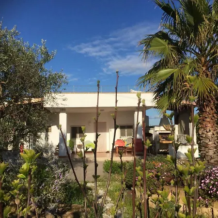 Casa Barbara * 玛鲁吉奥