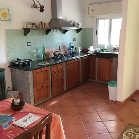 Casa Barbara 玛鲁吉奥